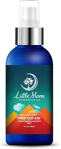 Little Moon Essentials Tropical Getaway Mist, Beach All You Want, 4 oz. in Saudi Arabia