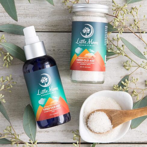 Little Moon Essentials Tropical Getaway Mist, Beach All You Want, 4 oz. in Saudi Arabia