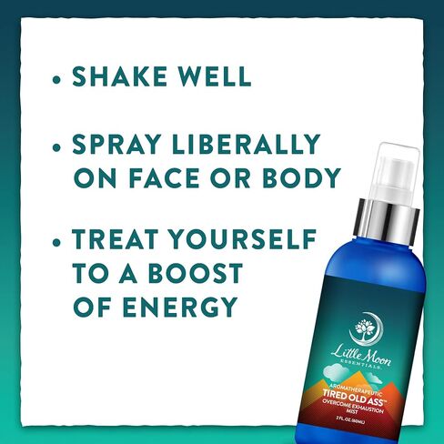Little Moon Essentials Tropical Getaway Mist, Beach All You Want, 4 oz. in Saudi Arabia