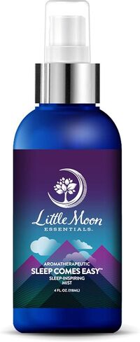 رذاذ Little Moon Essentials (المؤخرة القديمة المتعبة، 4 أونصة) in Kuwait
