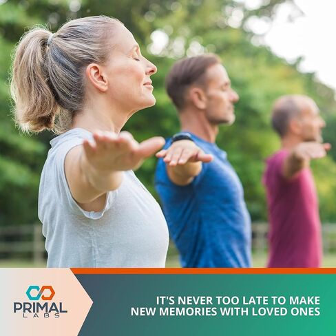 BioMeric Advanced - مع مستخلصات الكركم والكركم والوسابي - 60 كبسولة in Kuwait