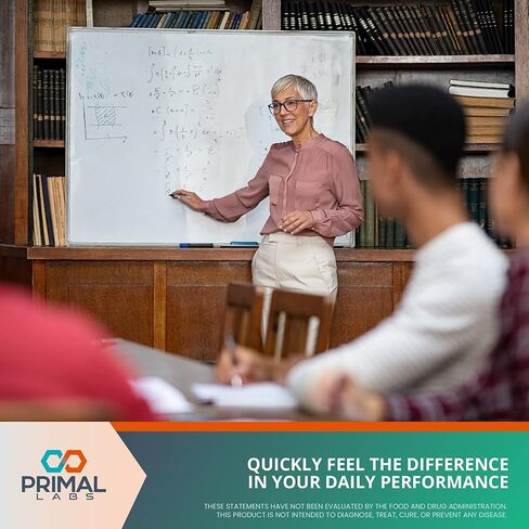 BioMeric Advanced - مع مستخلصات الكركم والكركم والوسابي - 60 كبسولة in Kuwait