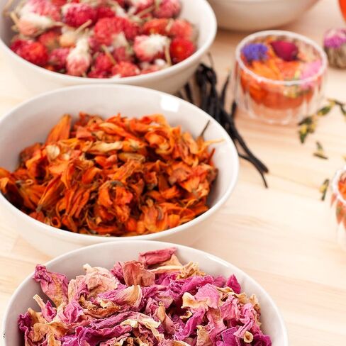 DTGDI سجائر الشاي والعسل والورد العشبية، خالية من التبغ والنيكوتين - عبوتين 40 دخانًا in Kuwait