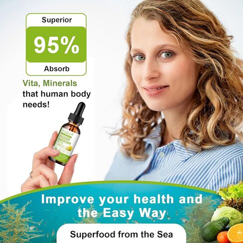 Calcium Magnesium Zinc with Magnesium Glycinate 500mg Plus Vitamin C D3 K2 | 2 Month Supply | Calcium Supplement | Bone Support | Calcium with Vitamin D3 K2 Liquid Drop | Gluten Free | (2 Pack) in Kuwait