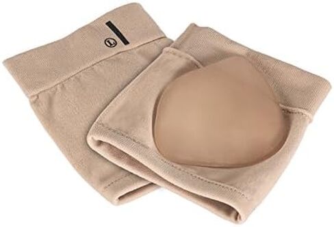 Silipos TheraStep 7009 Plantar Fasciitis Gel Arch Sleeves in Kuwait