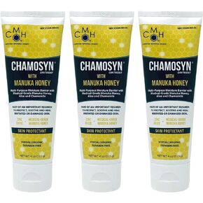 كريم مرهم تشاموسين - اشتر العبوات ووفر (عبوة من 3 قطع) in Kuwait