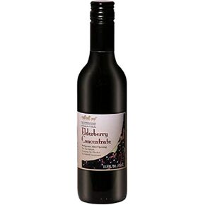 Wyldewood Cellars Elderberry Concentrate, 6 Fluid Ounce