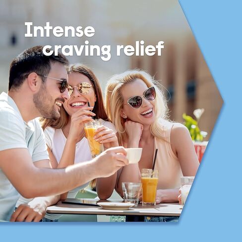 Nicorette 2 mg Nicotine Gum to Help Quit Smoking with Behavioral Support Program - Original Unflavored Stop Smoking Aid, 170 Count in Kuwait