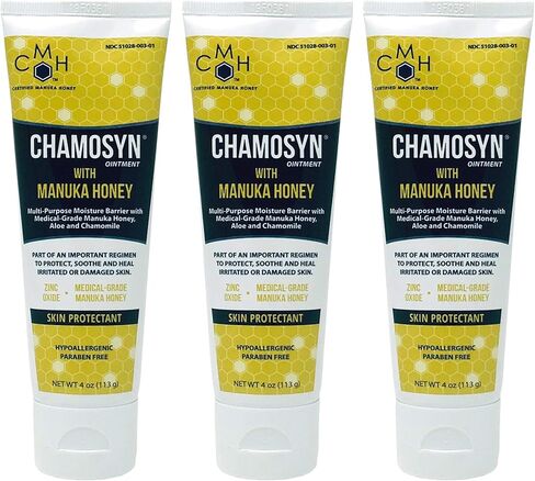 كريم مرهم تشاموسين - اشتر العبوات ووفر (عبوة من 3 قطع) in Kuwait