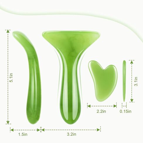 Handheld Massage Comb for Scalp and Meridian Therapy - Natural Resin Guasha Scraping and Multi-Functional Head Massager Tool for Relaxation, Acupoint Treatment and Head Care (Style-A) in Saudi Arabia