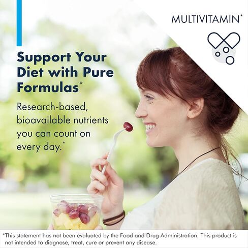 Metabolic Maintenance The Big One - Iron-Free Multivitamin with Active Folate + Vitamin K (100 Capsules) in Saudi Arabia