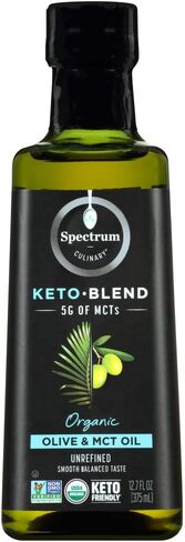 مزيج كيتو من المواد الطبيعية الطيفية، 12.7 أونصة سائلة in Kuwait