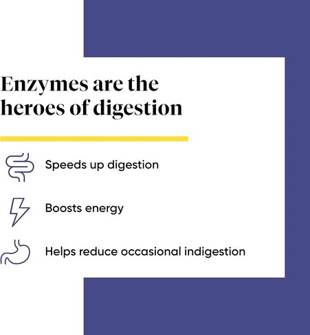 Enzymedica Digest Gold + Probiotics, 2-in-1 Formula for Gut Health, Digestive Enzymes & 1.5 Billion Active Probiotic Cultures, 180 Count in Kuwait