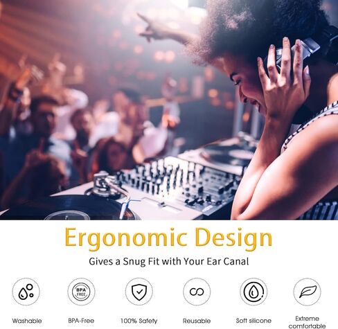 نارادو سدادات اذن لتقليل الضوضاء in Kuwait