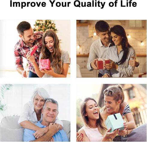 مجموعة موسعات KINGWAND لتدريب العضلات وموسعات قاع الحوض للنساء - 3 عبوات باللون الأسود in Kuwait