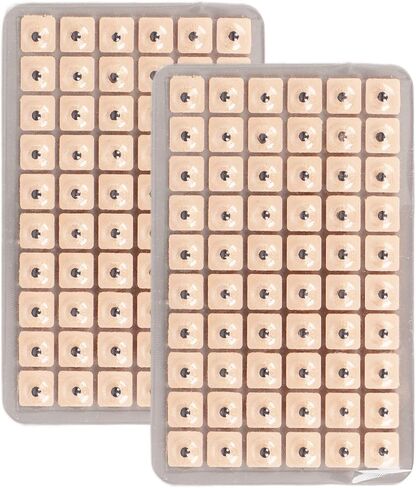 مجموعة الوخز بالابر المغناطيسية لانقاص الوزن والوخز بالابر لازالة بذور ضغط الاذن لازالة الهالات السوداء in Kuwait