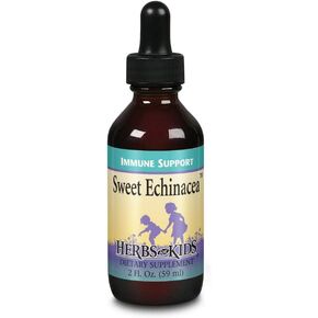 Herbs For Kids Sweet Echinacea (2oz)
