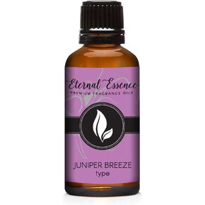 نوع نسيم العرعر - زيت عطري فاخر - 30 مل in Kuwait