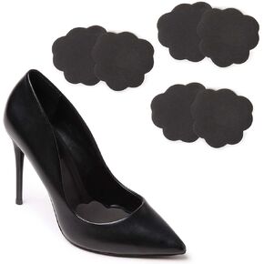 بتلات القدم النسائية مدورة 1 زوج in Kuwait