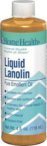 Home Health Liquid Lanolin, 4 Ounce in Kuwait