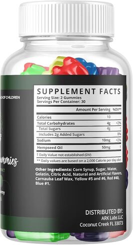 Green Lobster Gummies - Green Lobster Hemp Gummies - Green Lobster Gummys, Green Lobster Gummies Premium Blend Hemp, Green Lobster Hemp Extract Advanced Formula Shark Hemp Tank (60 Gummies) in Kuwait