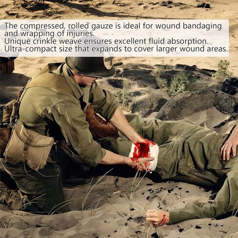 حقيبة فارغة شاملة للاسعافات الاولية، حقيبة رخوة تحمل علامات نظام رخوة للصدمات فقط in Kuwait