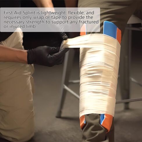 حقيبة فارغة شاملة للاسعافات الاولية، حقيبة رخوة تحمل علامات نظام رخوة للصدمات فقط in Kuwait