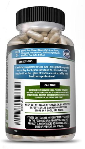 Kaya Naturals Liver Support | Gut Health Supplements for Women and Men | Milk Thistle and Dandelion Root Capsules | Detox Cleanse Liver Supplements with Artichoke Extract and Chicory Root 60 Count in Kuwait