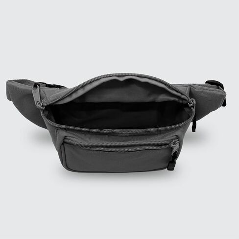 حقيبة الخصر فاني تاك الفاخرة المملوءة من MediTac FannyTac. عاصبة Swat-T، وأدوات التحكم في النزيف، والشاش والضمادات للاستعداد التكتيكي لحالات الطوارئ، والسفر، والجري، والمشي لمسافات طويلة، والإسعافات الأولية in Kuwait