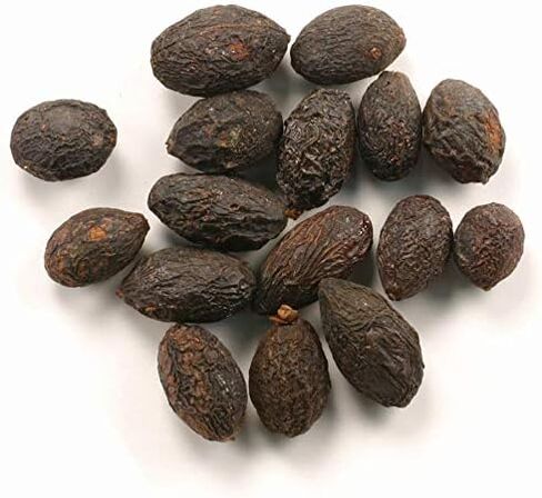 الحدود التعاونية Wildcrafted الجامع المنشار بالميتو التوت 1 رطل in Saudi Arabia