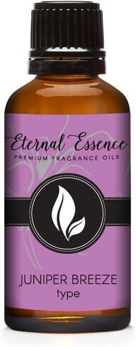 نوع نسيم العرعر - زيت عطري فاخر - 30 مل in Kuwait