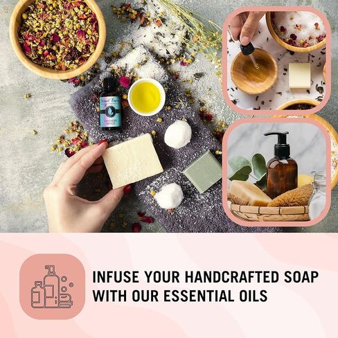 نوع نسيم العرعر - زيت عطري فاخر - 30 مل in Kuwait