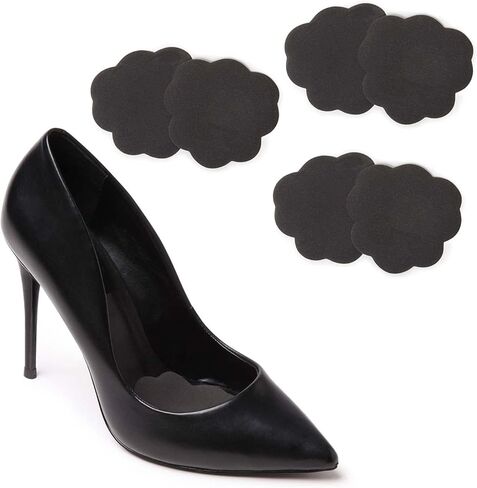 بتلات القدم النسائية مدورة 1 زوج in Kuwait