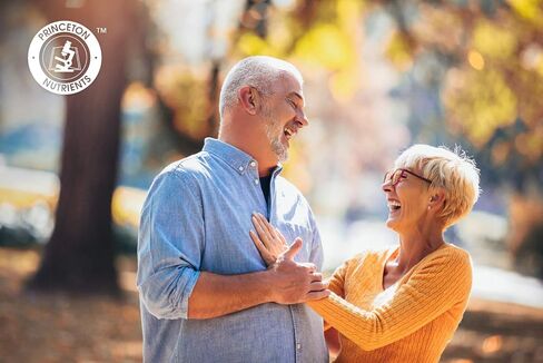 برينستون نيوترينتس™ VitaPulse™ مزيج فيتامين CoQ10، 30 قطعة in Kuwait