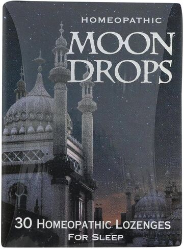 Homeopathic Moon Drops, 30 Count in Saudi Arabia