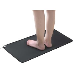 سجادة ارضية من مكزاروا مع بولي يوريثين موصل مطور - تعزيز النوم والطاقة وتخفيف الالم والعافية in Kuwait