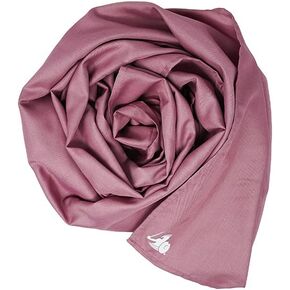 DefenderShield® EMF 5th Generation Wireless Emission Radiation Protection Shielding Scarf - One Size for Men and Women