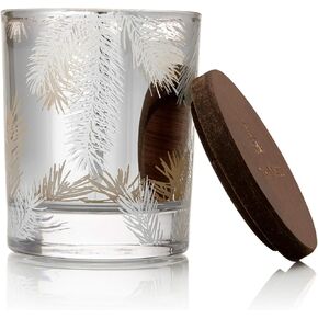 مجموعة هدايا Thymes Frasier Fir (ناشر صغير + شمعة 5 أونصة)