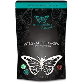 Trim Healthy Integral Collagen in Saudi Arabia