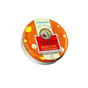 Nin Jiom Herbal Candy - Original 60GM