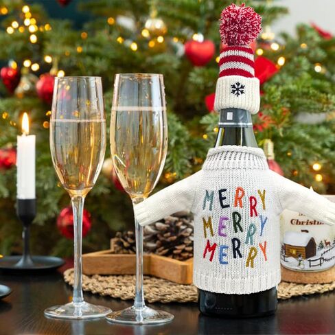 هدايا عيد الميلاد bvhdia للنساء، هدايا مضحكة لتزيين عيد الميلاد، هدايا عيد الشكر الفريدة لعيد الميلاد للآباء والزوجة والأسرة والأصدقاء in Kuwait