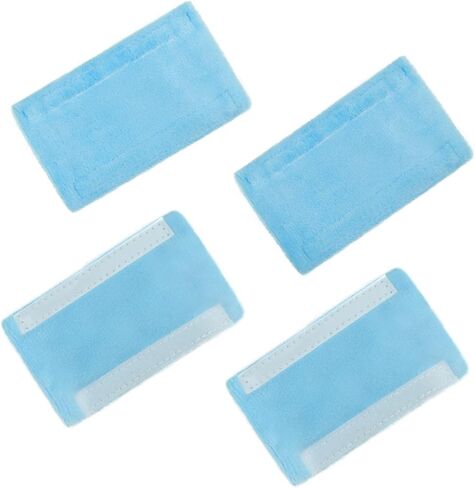4 Pack Nasal Oxygen Covers Cannula Cushions Soft Cannula Face Protectors for Oxygen Users Reduce Face Irritation in Saudi Arabia