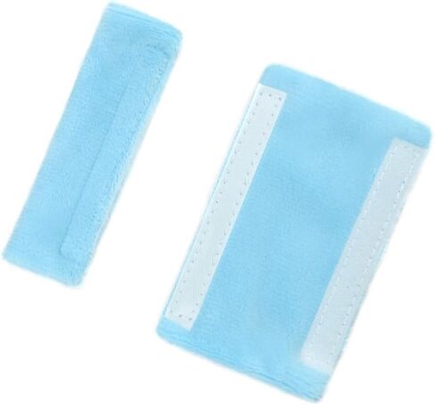 4 Pack Nasal Oxygen Covers Cannula Cushions Soft Cannula Face Protectors for Oxygen Users Reduce Face Irritation in Saudi Arabia