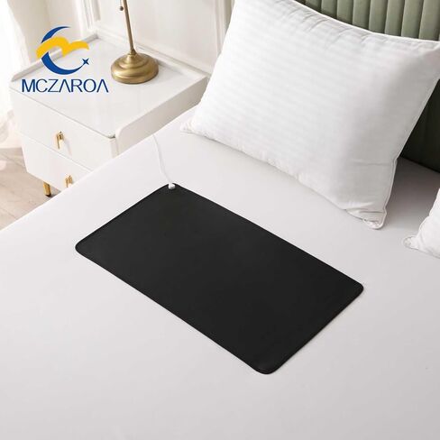 سجادة ارضية من مكزاروا مع بولي يوريثين موصل مطور - تعزيز النوم والطاقة وتخفيف الالم والعافية in Kuwait