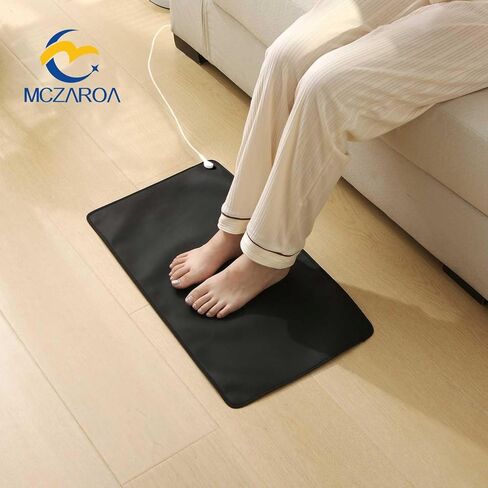 سجادة ارضية من مكزاروا مع بولي يوريثين موصل مطور - تعزيز النوم والطاقة وتخفيف الالم والعافية in Kuwait