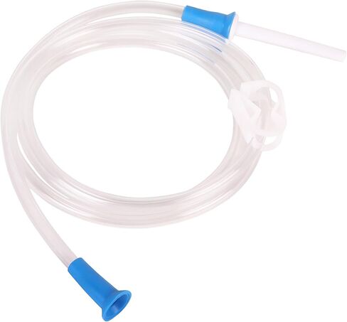 مجموعة حقيبة حقنة شرجية اقتصادية للغاية من 5KOSHA (2 كوارت) - خالية من مادة BPA واللاتكس - قابلة للطي وصغيرة الحجم (عبوة من قطعة واحدة) in Saudi Arabia