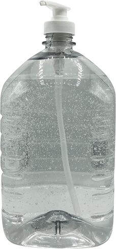 مضخة توزيع بيضاء مقاس 38 مم من ستيرنو، علبة بها 400 قطعة in Kuwait