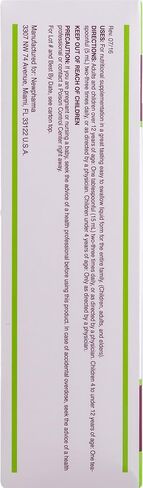 Almebex Plus B12 16 fl. oz by Newpharma INC in Saudi Arabia