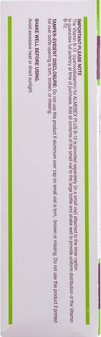 Almebex Plus B12 16 fl. oz by Newpharma INC in Saudi Arabia
