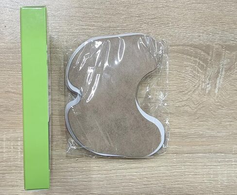 Knee Patches for Păin Relief, 24 PCS Heat Patches for Knee Relief - Relieves Discomfort for Knee, Back, Neck & Shoulder - Powerful & Fast in Kuwait